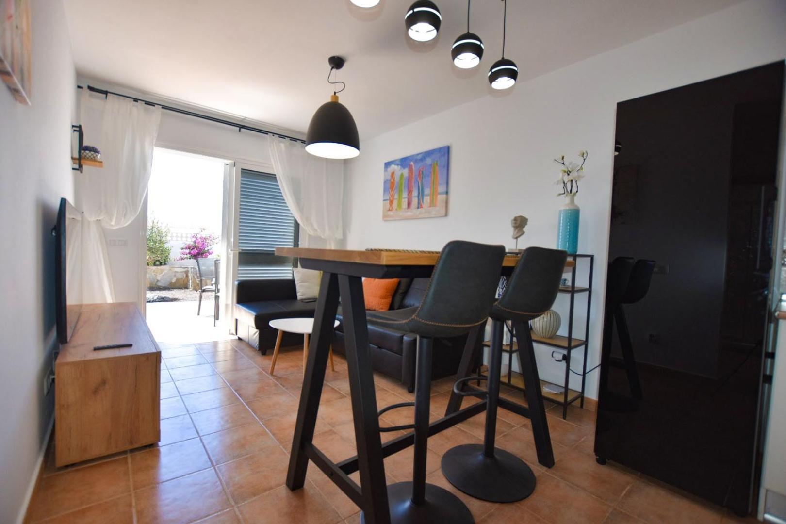 Book Jet - Sunny With Garden And Wifi Hébergement de vacances Costa Calma