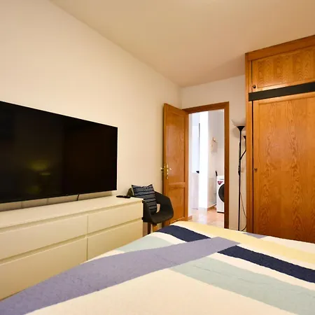 Book Jet - Sunny Holiday Home With Garden And Strong Wifi Costa Calma Exterior foto