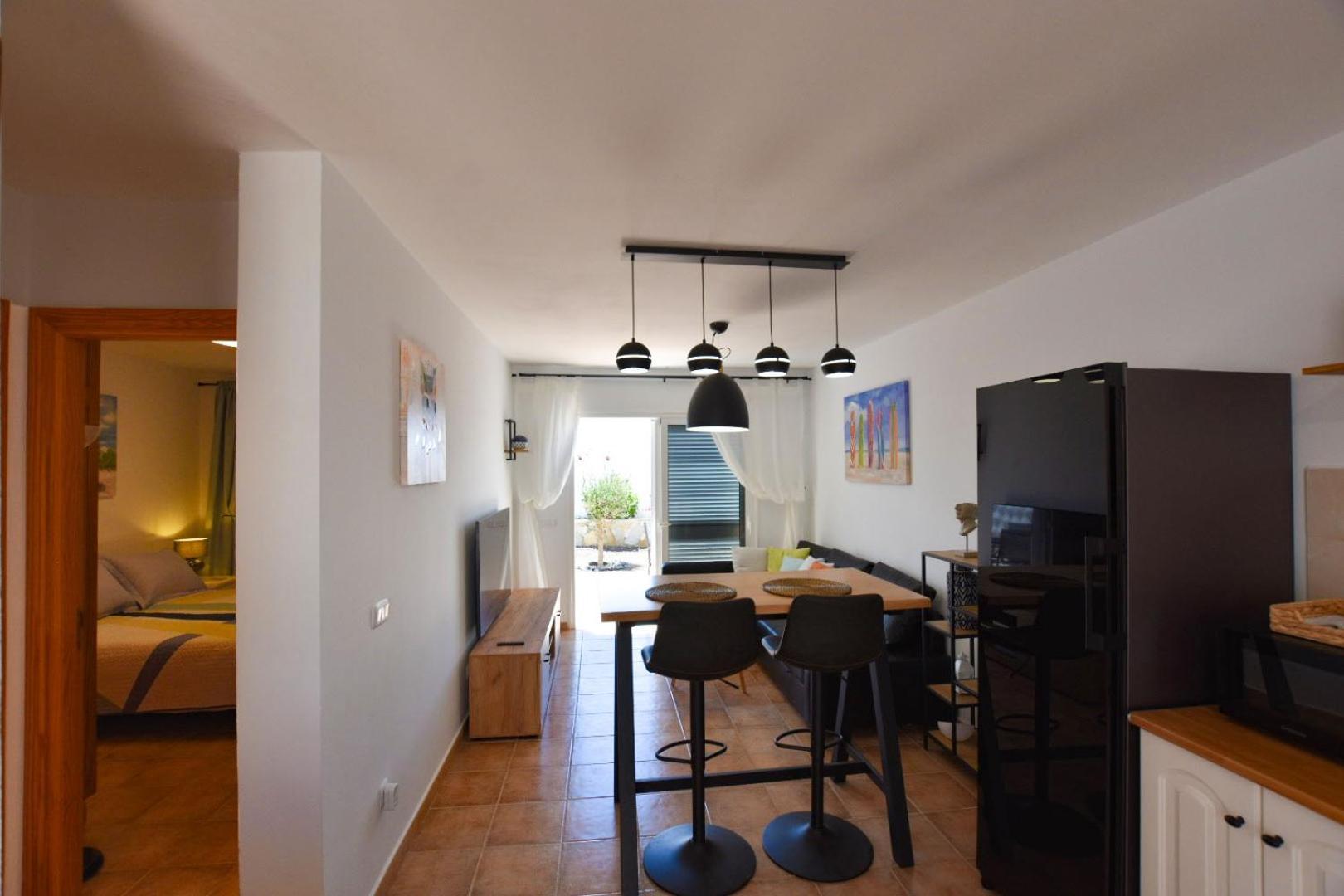 Casa de Férias Book Jet - Sunny With Garden And Wifi Costa Calma