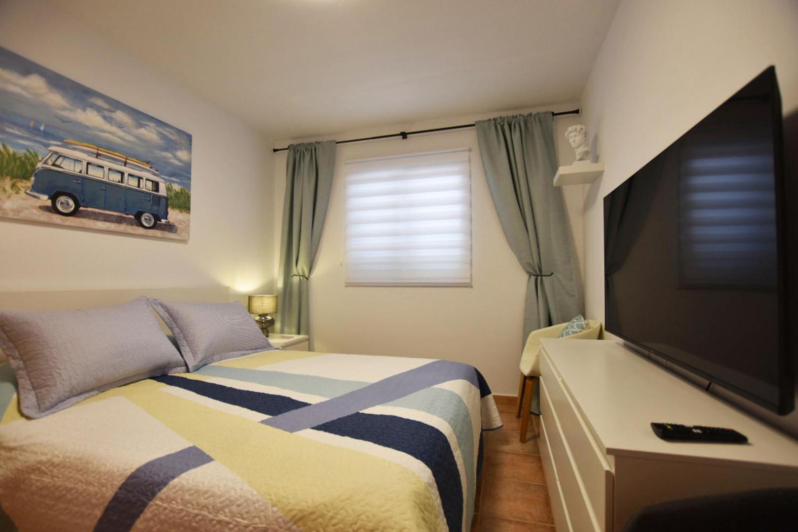Casa de Férias Book Jet - Sunny With Garden And Wifi *
