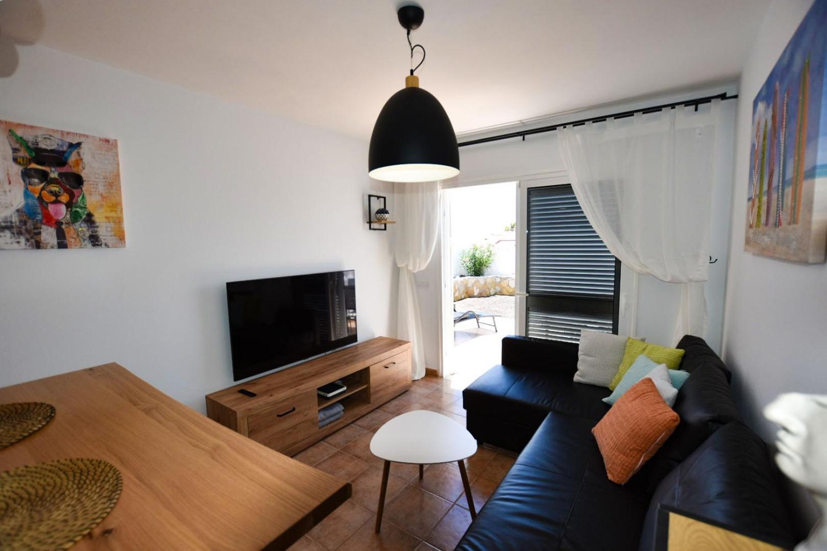 Book Jet - Sunny With Garden And Wifi Costa Calma