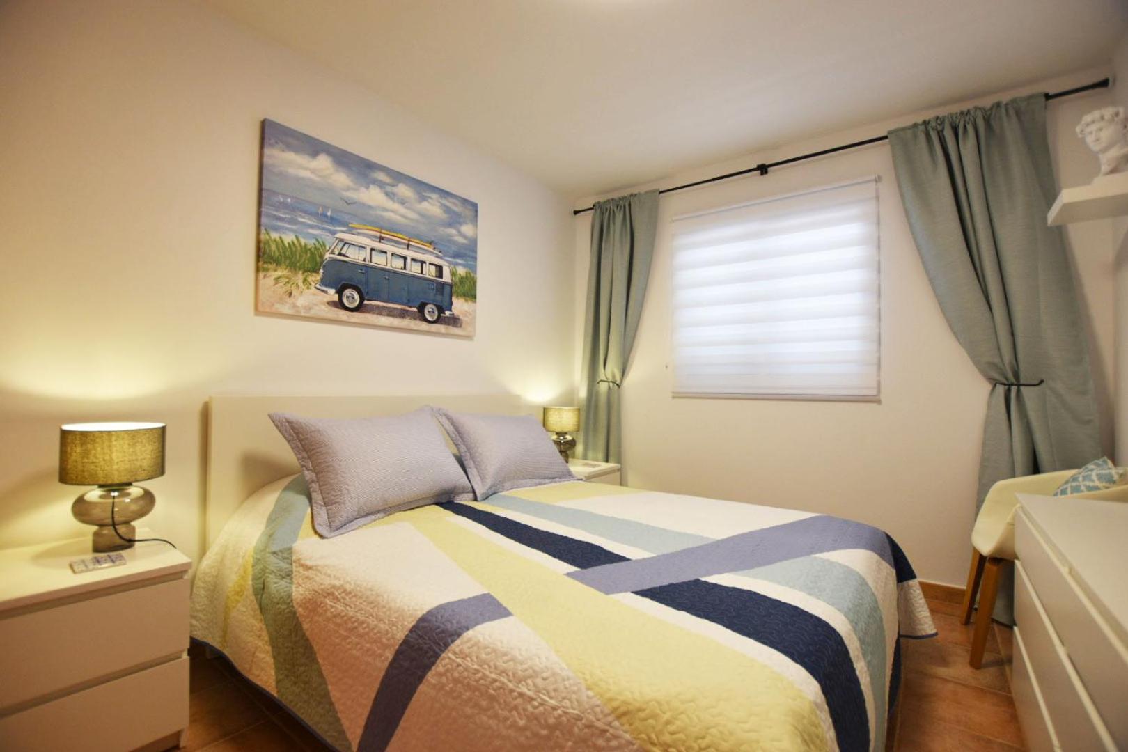Casa de Férias Book Jet - Sunny With Garden And Wifi *